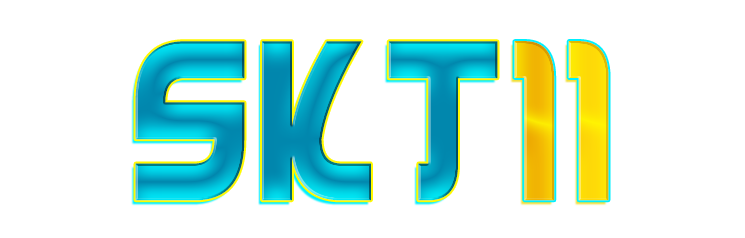 LOGO SKT11